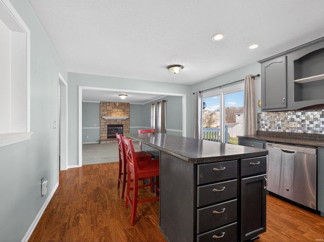 3018 Trappers Cove, Huntington, IN 46750