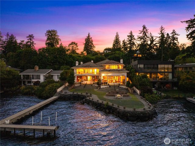 6669 N NE Windermere Road, Seattle, WA 98115