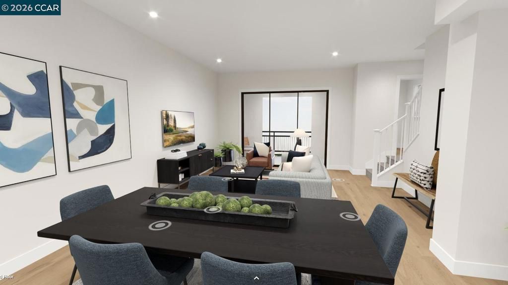 Image 4 of property listing at 19641 Juniper Loop, Morgan Hill, CA 95037