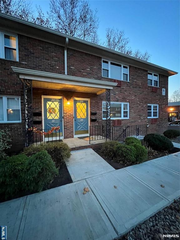 422 Ringwood Avenue B110, Pompton Lakes, NJ 07442