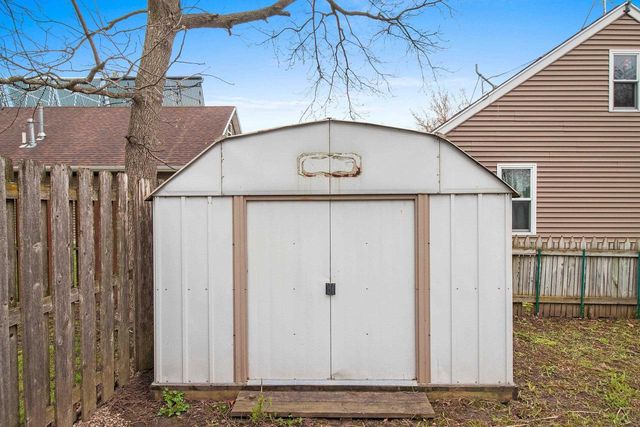 1609 W SPRING STREET, Appleton, WI 54914