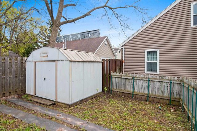 1609 W SPRING STREET, Appleton, WI 54914
