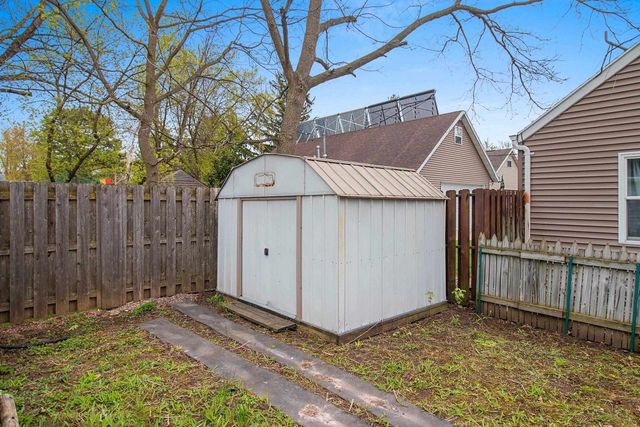 1609 W SPRING STREET, Appleton, WI 54914