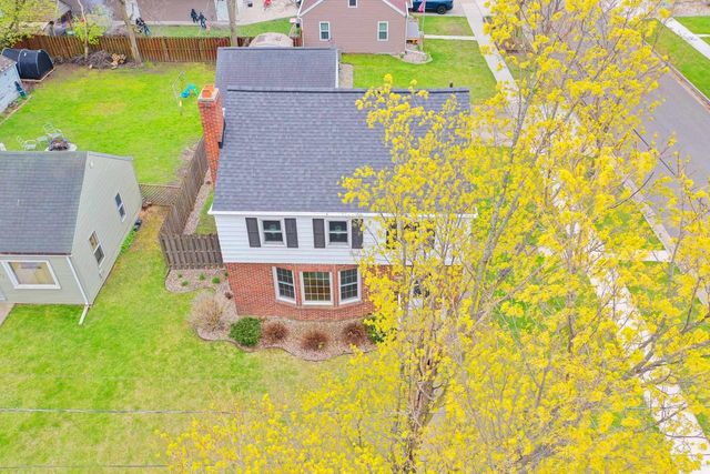 1609 W SPRING STREET, Appleton, WI 54914