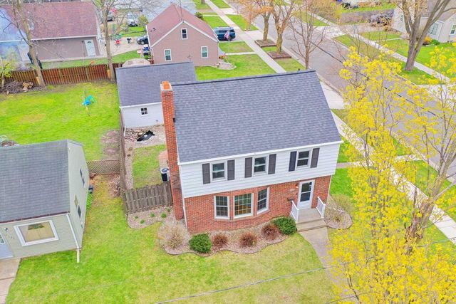 1609 W SPRING STREET, Appleton, WI 54914