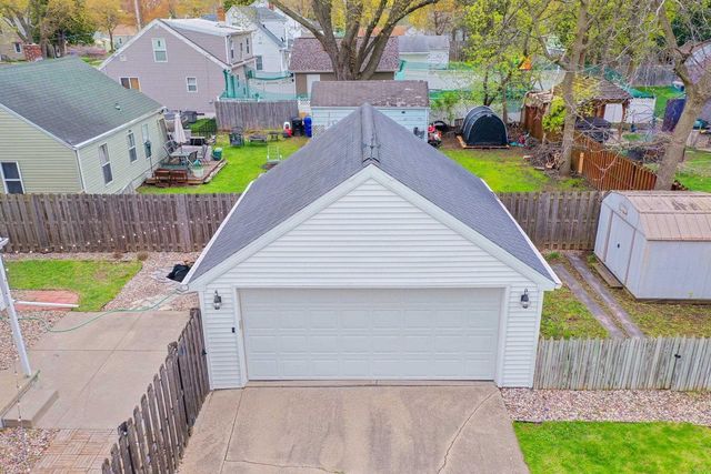 1609 W SPRING STREET, Appleton, WI 54914