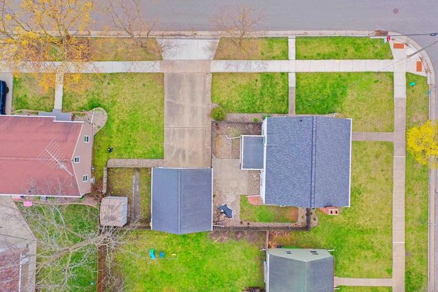 1609 W SPRING STREET, Appleton, WI 54914