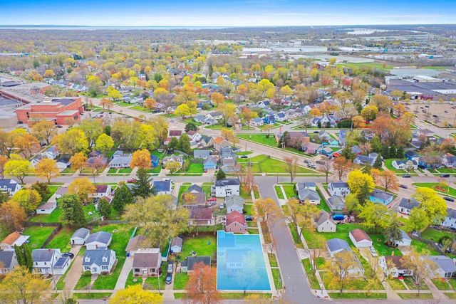 1609 W SPRING STREET, Appleton, WI 54914