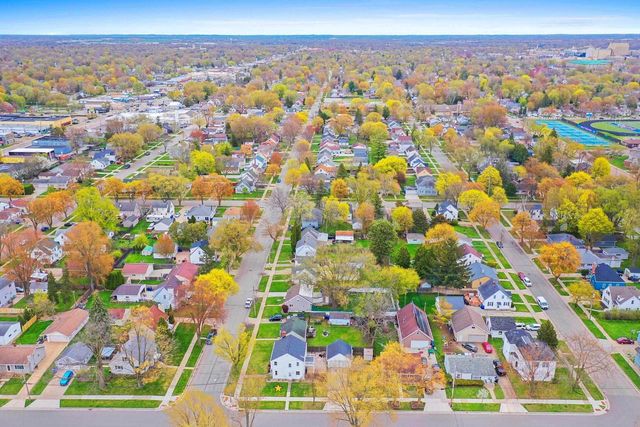 1609 W SPRING STREET, Appleton, WI 54914