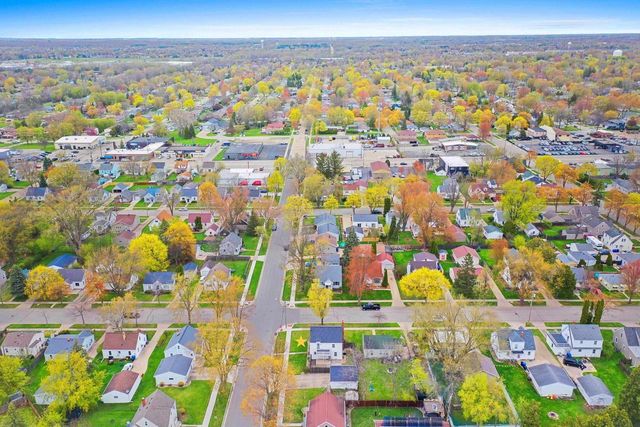1609 W SPRING STREET, Appleton, WI 54914