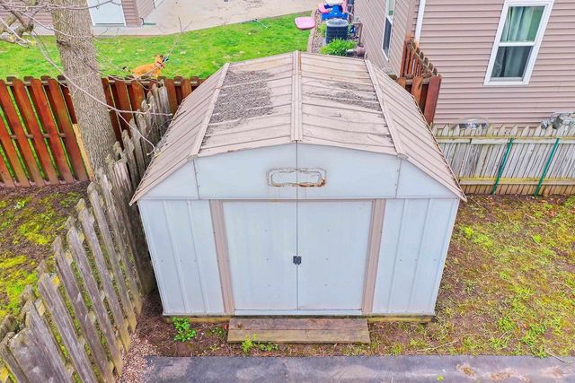 1609 W SPRING STREET, Appleton, WI 54914