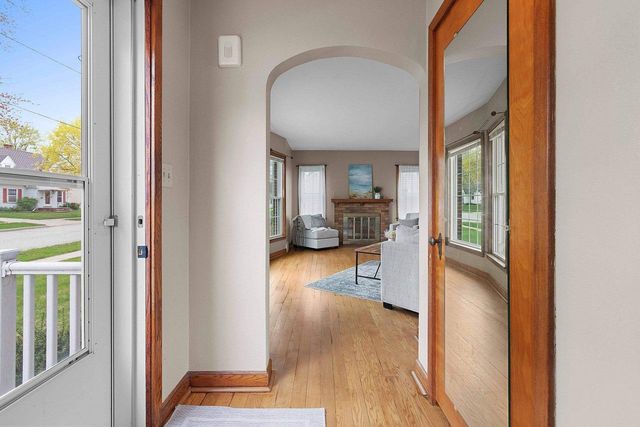 1609 W SPRING STREET, Appleton, WI 54914