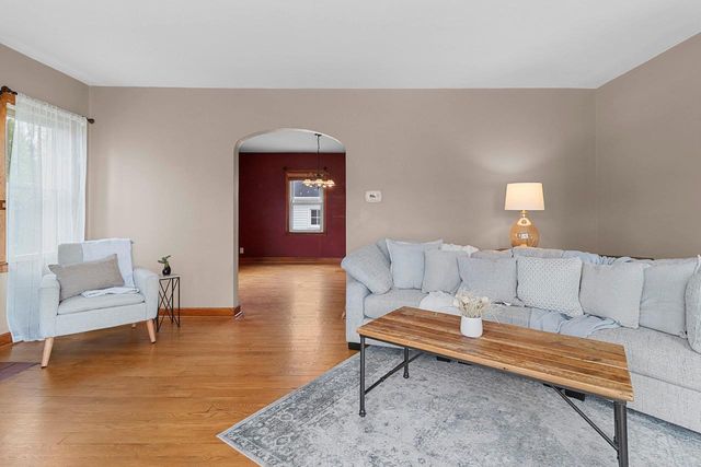 1609 W SPRING STREET, Appleton, WI 54914