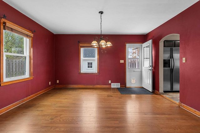 1609 W SPRING STREET, Appleton, WI 54914