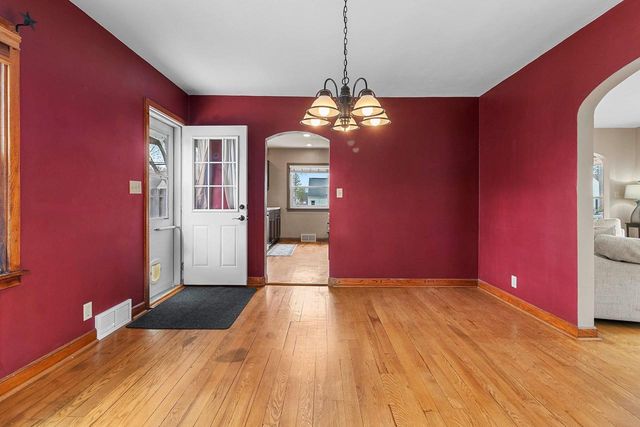 1609 W SPRING STREET, Appleton, WI 54914