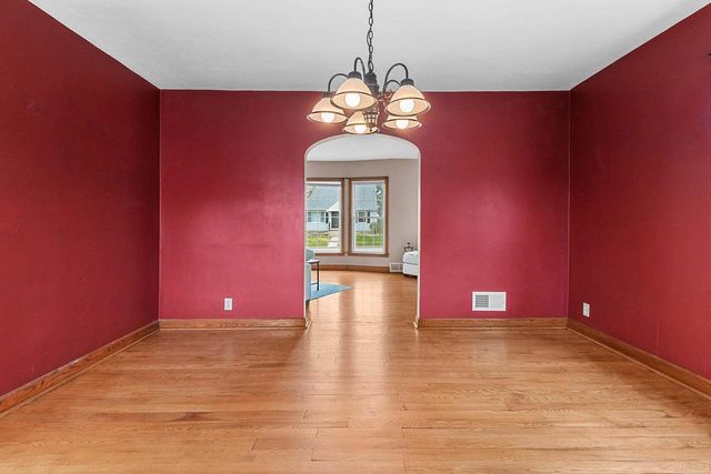 1609 W SPRING STREET, Appleton, WI 54914