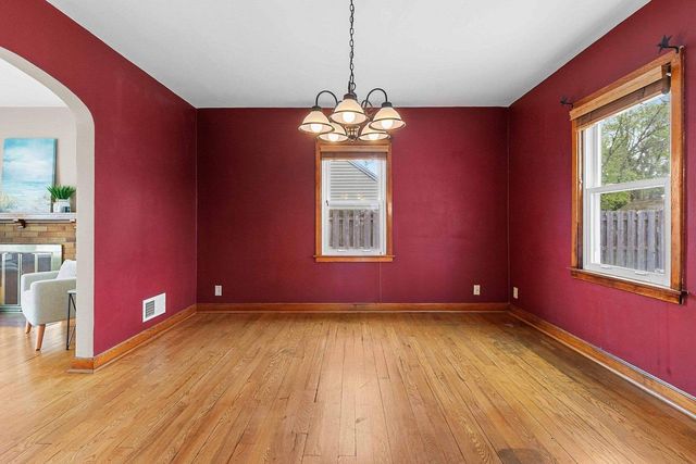 1609 W SPRING STREET, Appleton, WI 54914