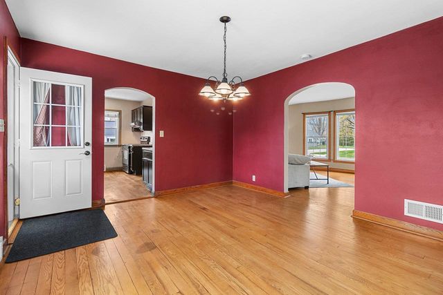 1609 W SPRING STREET, Appleton, WI 54914