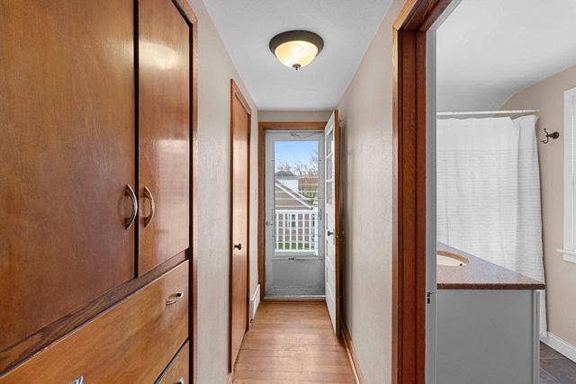 1609 W SPRING STREET, Appleton, WI 54914