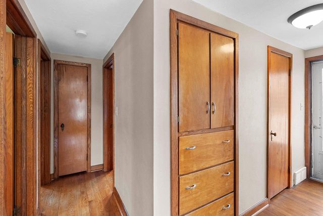 1609 W SPRING STREET, Appleton, WI 54914