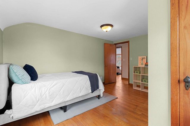 1609 W SPRING STREET, Appleton, WI 54914
