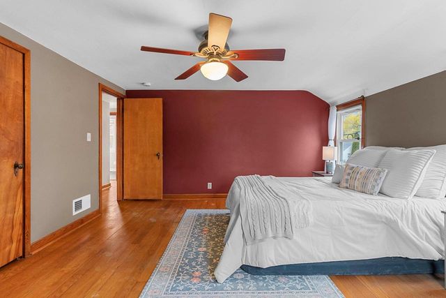 1609 W SPRING STREET, Appleton, WI 54914