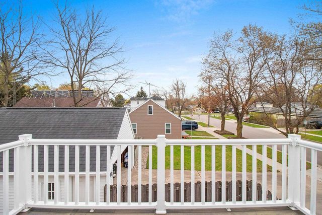 1609 W SPRING STREET, Appleton, WI 54914