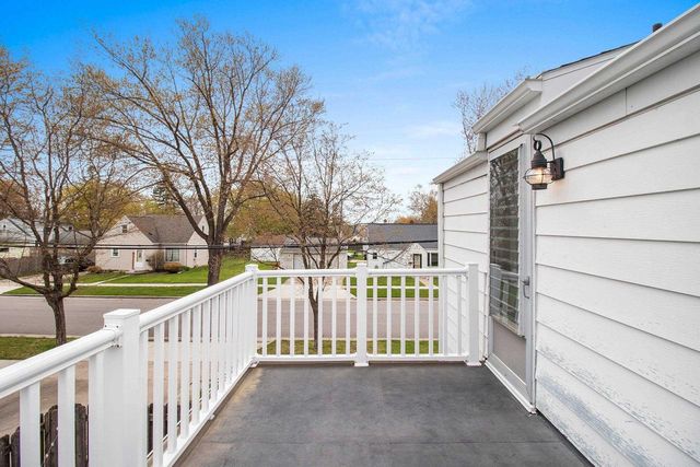 1609 W SPRING STREET, Appleton, WI 54914