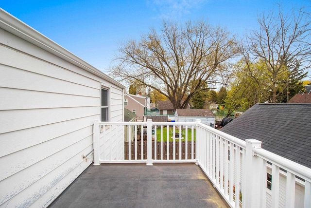 1609 W SPRING STREET, Appleton, WI 54914