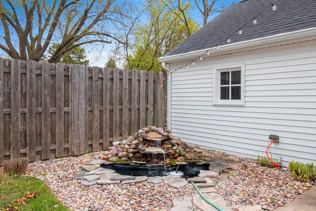 1609 W SPRING STREET, Appleton, WI 54914