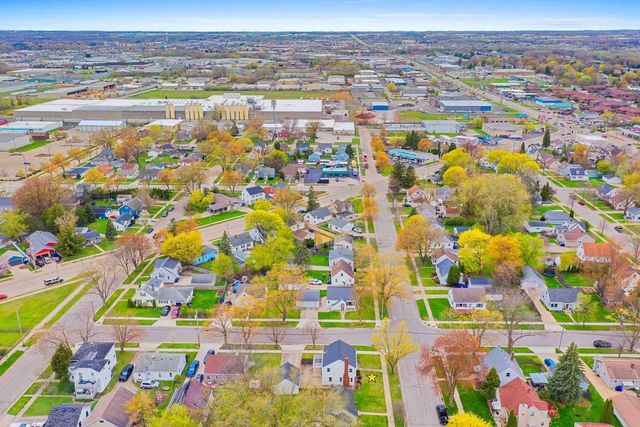 1609 W SPRING STREET, Appleton, WI 54914