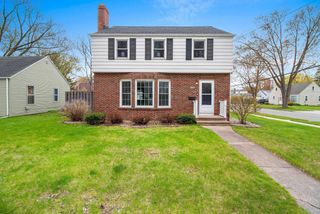 1609 W SPRING STREET, Appleton, WI 54914