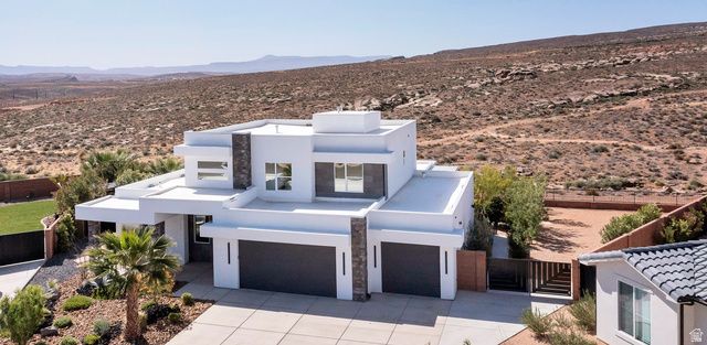 795 MINCIO CIRCLE, St. George, UT 84770