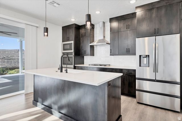 795 MINCIO CIRCLE, St. George, UT 84770