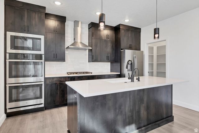 795 MINCIO CIRCLE, St. George, UT 84770