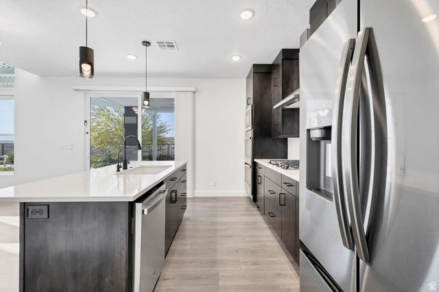 795 MINCIO CIRCLE, St. George, UT 84770