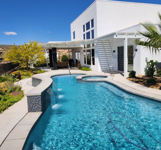 795 MINCIO CIRCLE, St. George, UT 84770