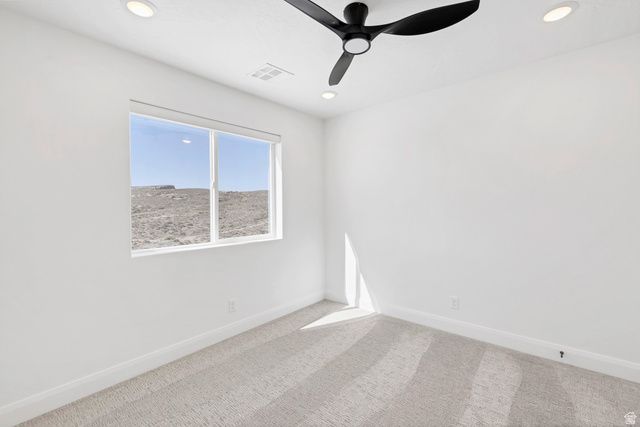 795 MINCIO CIRCLE, St. George, UT 84770