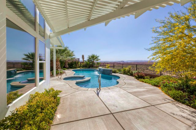 795 MINCIO CIRCLE, St. George, UT 84770