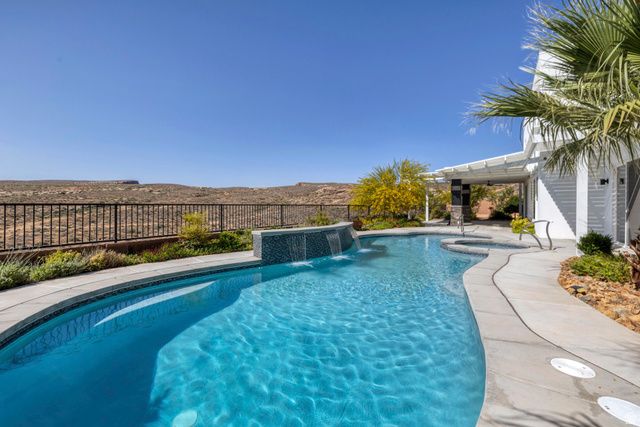 795 MINCIO CIRCLE, St. George, UT 84770
