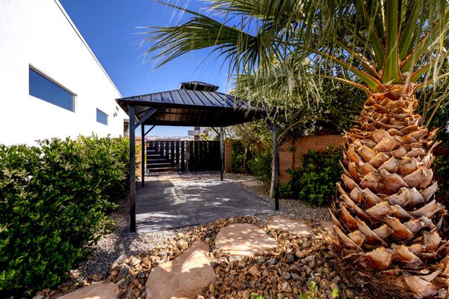 795 MINCIO CIRCLE, St. George, UT 84770