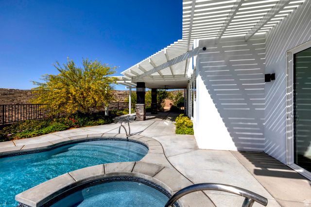 795 MINCIO CIRCLE, St. George, UT 84770