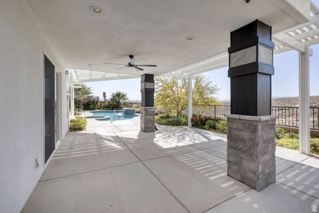 795 MINCIO CIRCLE, St. George, UT 84770