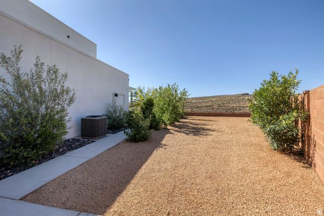 795 MINCIO CIRCLE, St. George, UT 84770
