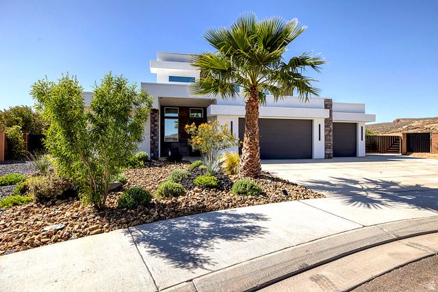 795 MINCIO CIRCLE, St. George, UT 84770