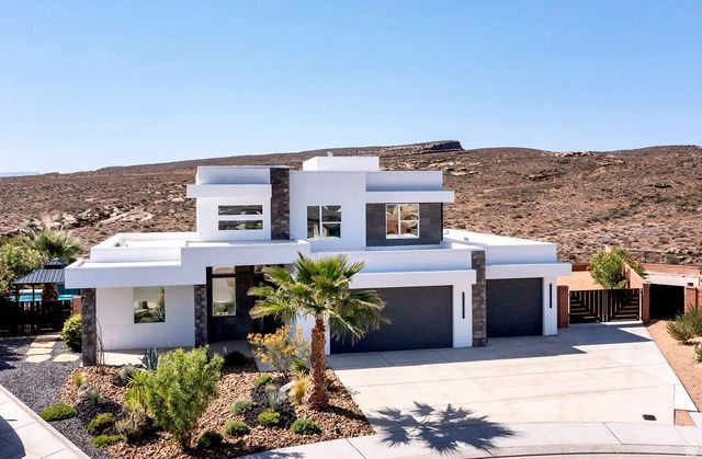 795 MINCIO CIRCLE, St. George, UT 84770