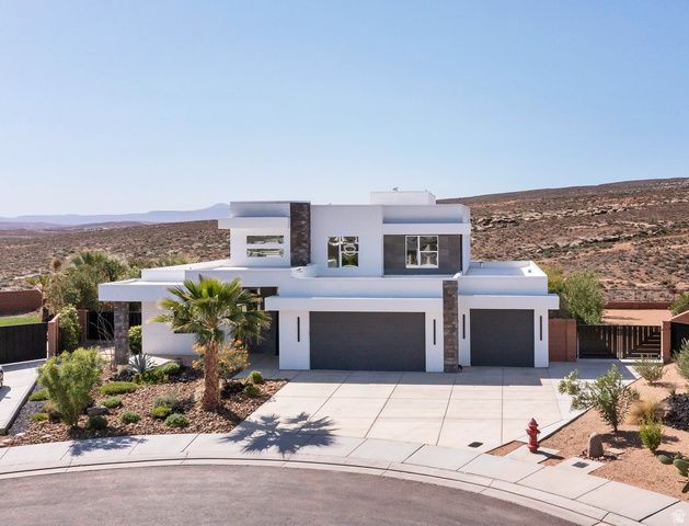 795 MINCIO CIRCLE, St. George, UT 84770