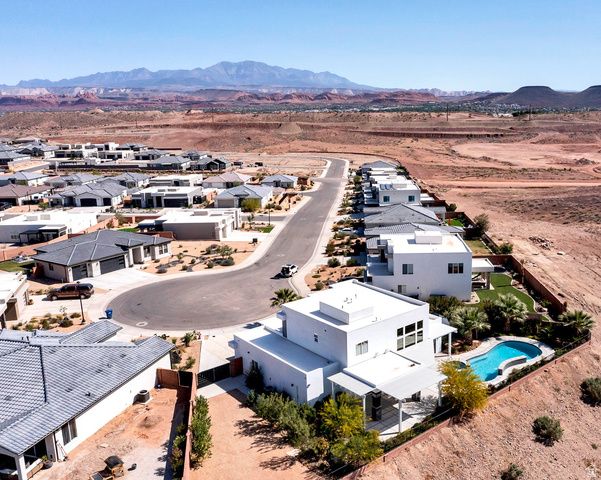 795 MINCIO CIRCLE, St. George, UT 84770