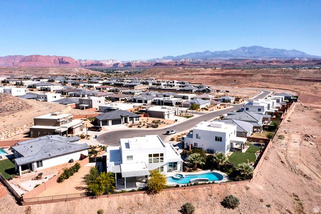 795 MINCIO CIRCLE, St. George, UT 84770