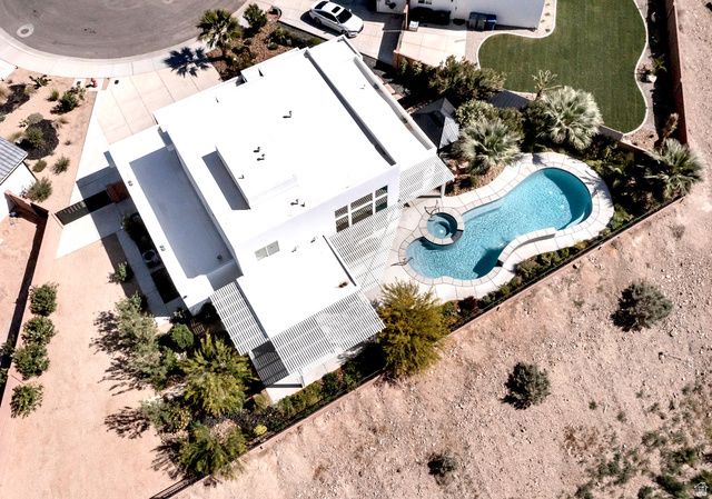 795 MINCIO CIRCLE, St. George, UT 84770